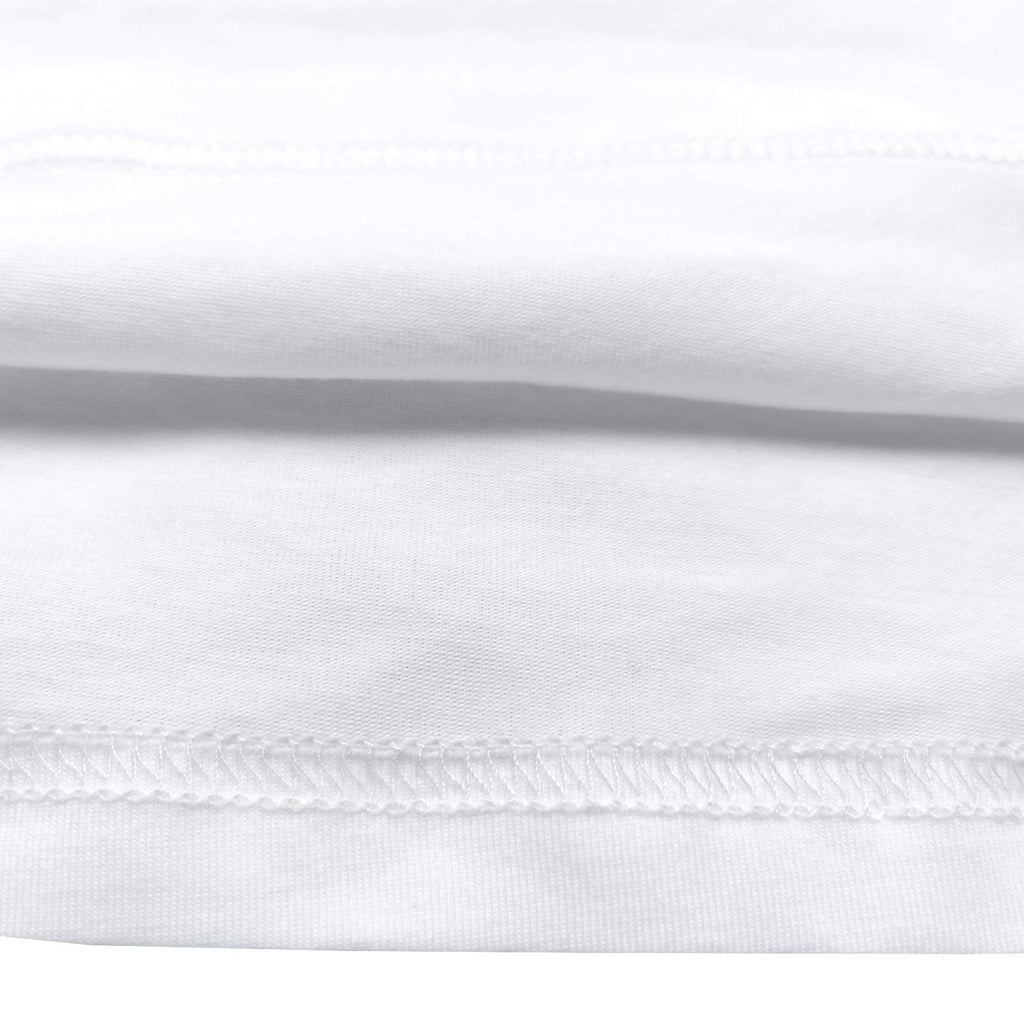 YITAN Women's Cute Juniors Tops Teen Girl Tee Funny T Shirt