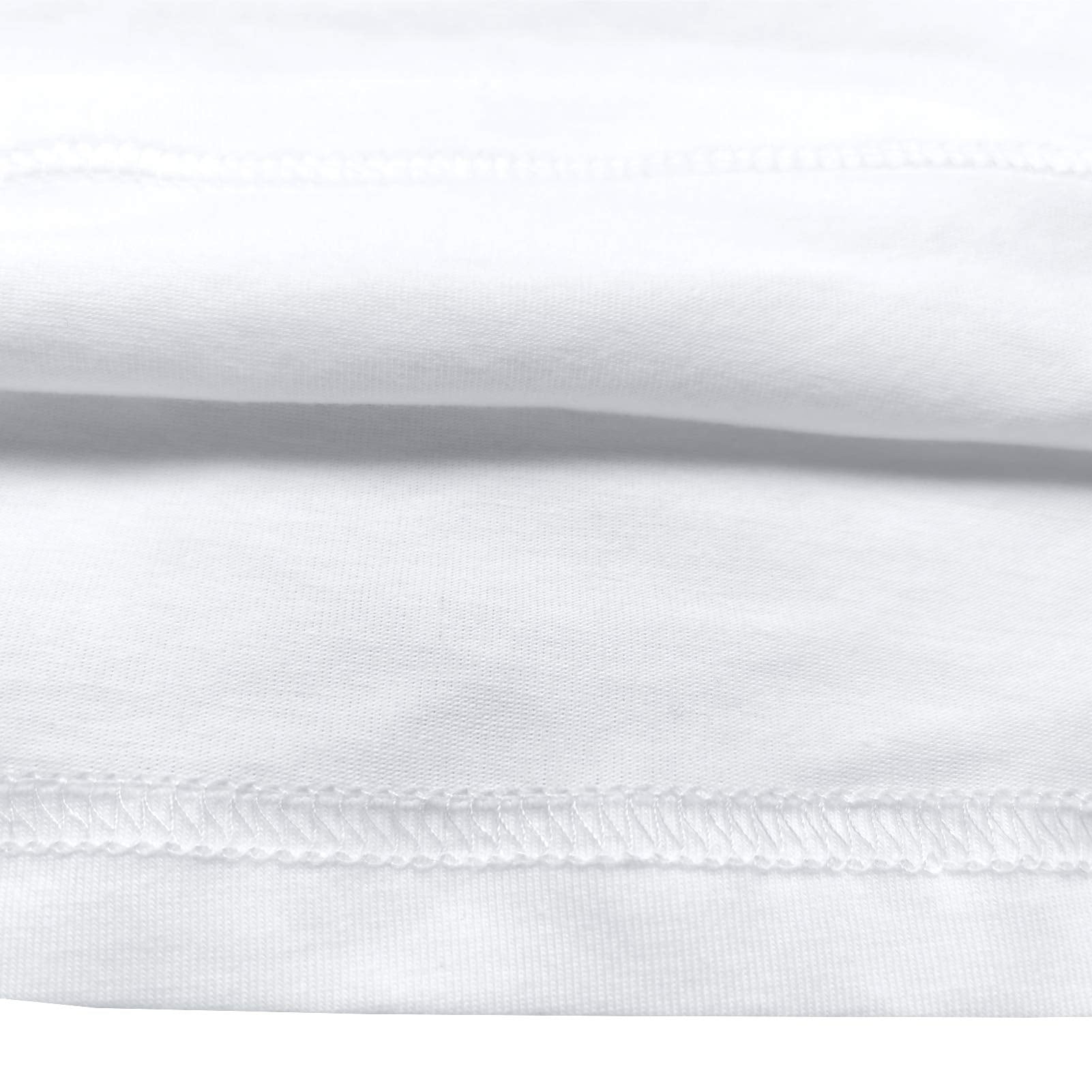 YITAN Women's Cute Juniors Tops Teen Girl Tee Funny T Shirt