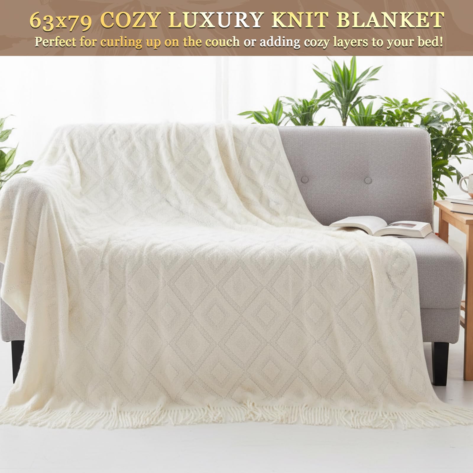 Self Care Gifts for Women Get Well Soon Gift Baskets,Christmas Birthday Gifts for Women Spa Care Package,Thank You Thinking of You Sympathy Gift Box for Mom, Her, Friend, Sister, Wife