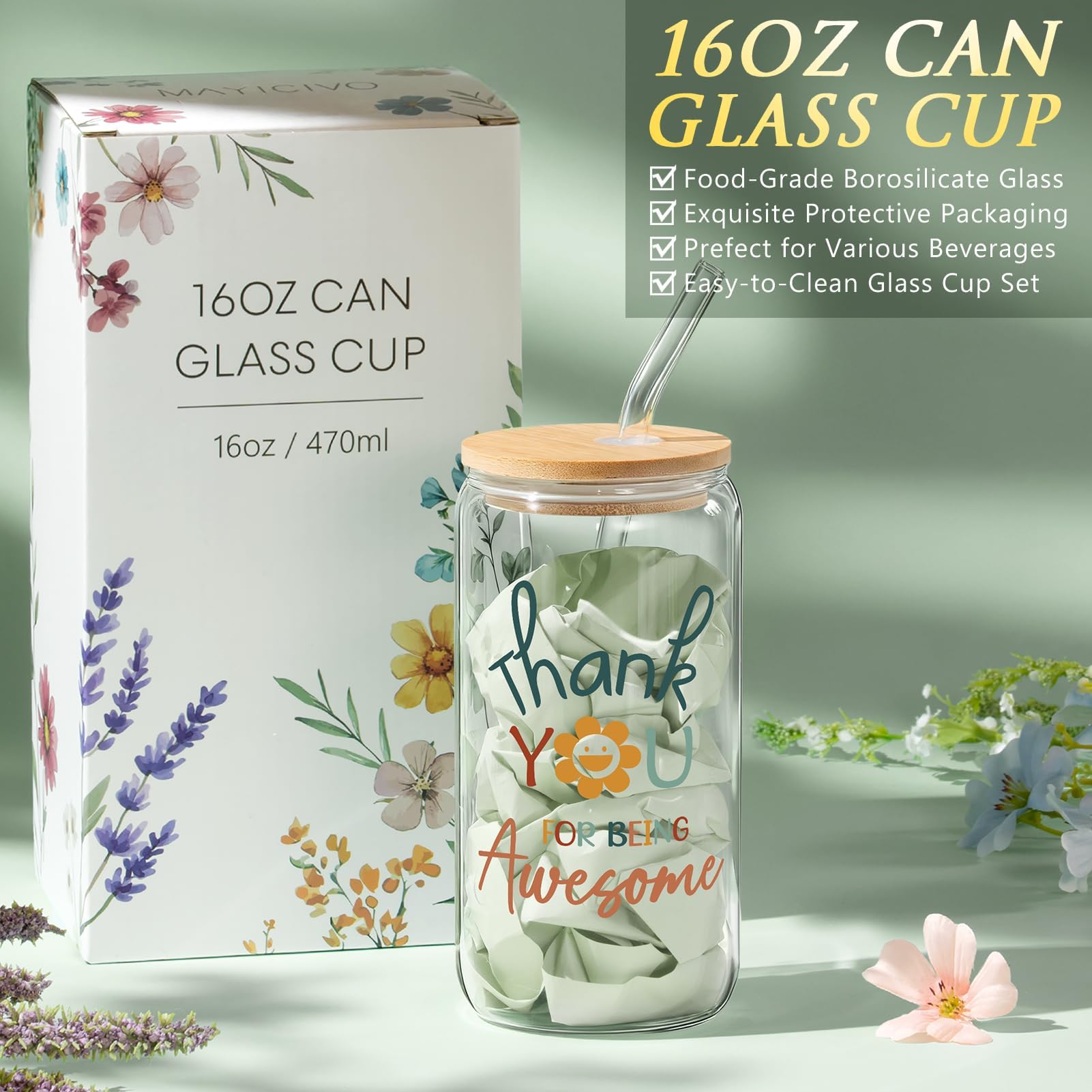 Bosses Day Gifts for Women, Best Boss Lady Gifts for Women, Unique Appreciation Thank You Christmas Birthday Gift Baskets for Boss Female, Going Away Leaving Bosses Gift Set w/Canvas Tote Bag