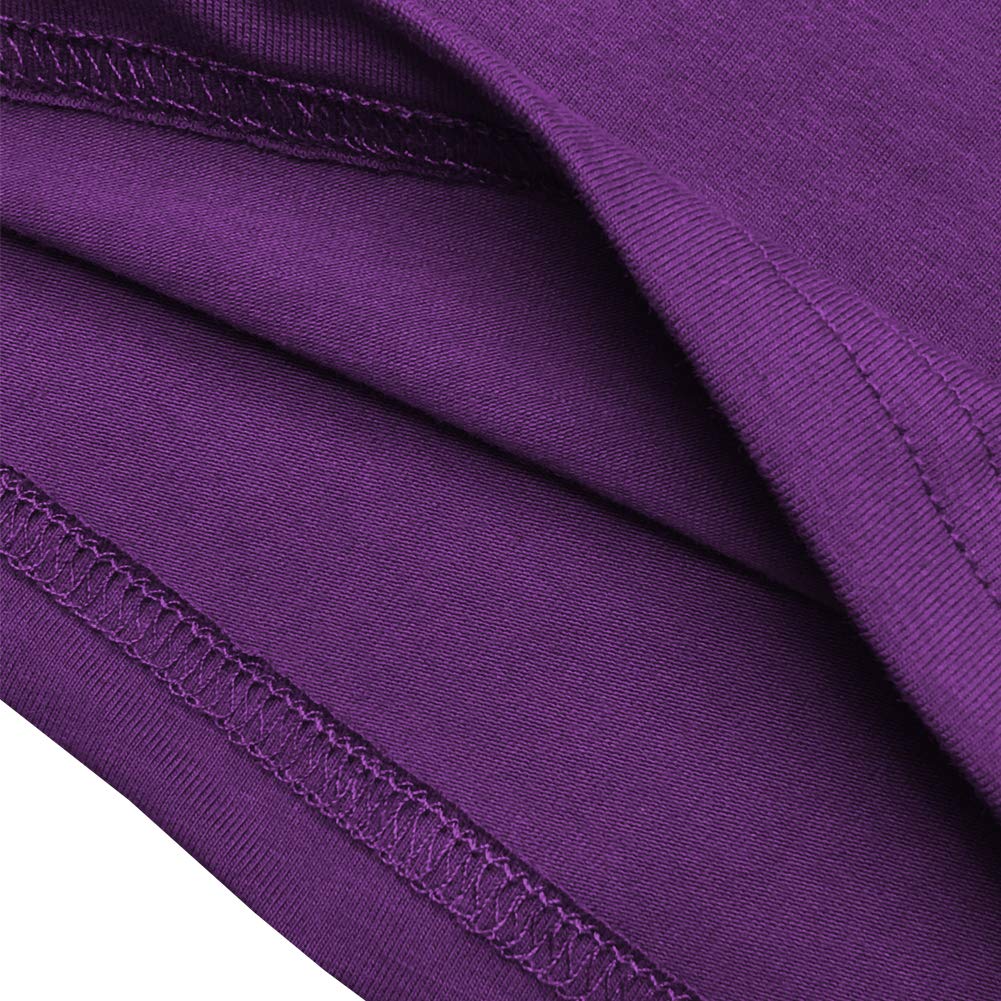 LOOKFACE Women Graphic Cute T Shirts Funny Tees