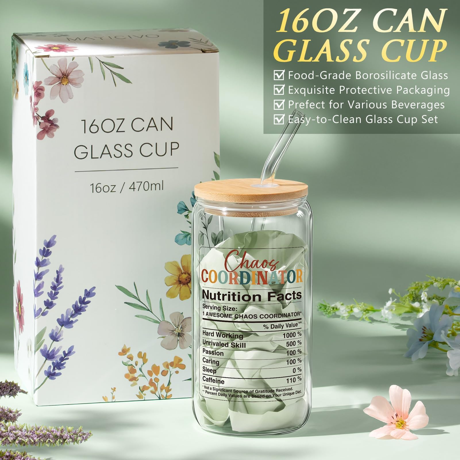 Bosses Day Gifts for Women, Best Boss Lady Gifts for Women, Unique Appreciation Thank You Christmas Birthday Gift Baskets for Boss Female, Going Away Leaving Bosses Gift Set w/Canvas Tote Bag