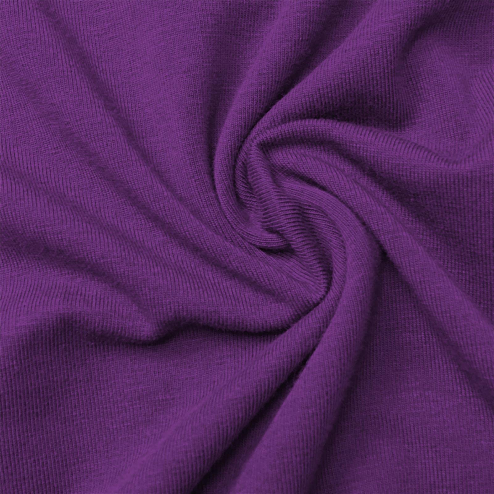 YITAN Women's Cute Juniors Tops Teen Girl Tee Funny T Shirt