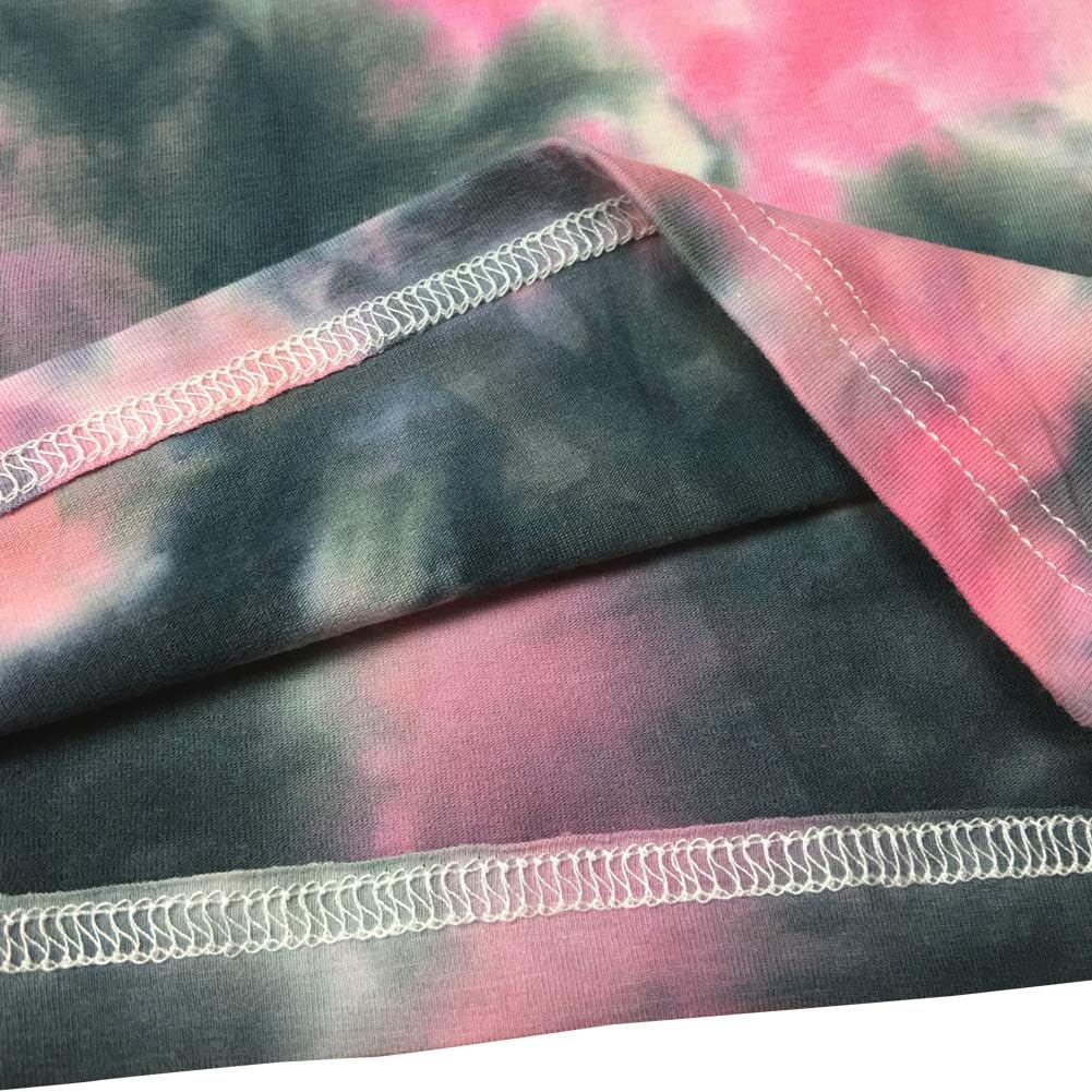 LOOKFACE Women's Cute T Shirt Junior Tops Teen Girls Graphic Tees