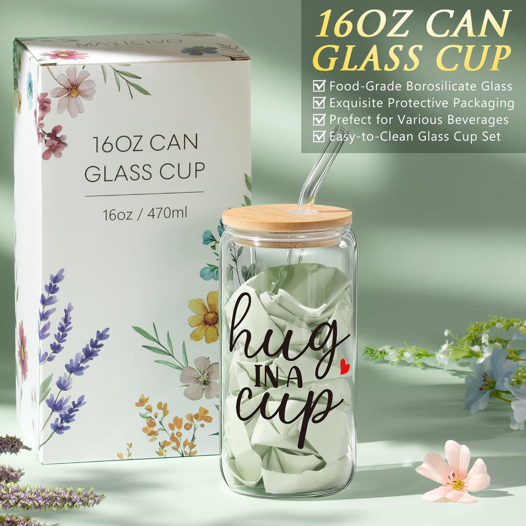 Bosses Day Gifts for Women, Best Boss Lady Gifts for Women, Unique Appreciation Thank You Christmas Birthday Gift Baskets for Boss Female, Going Away Leaving Bosses Gift Set w/Canvas Tote Bag