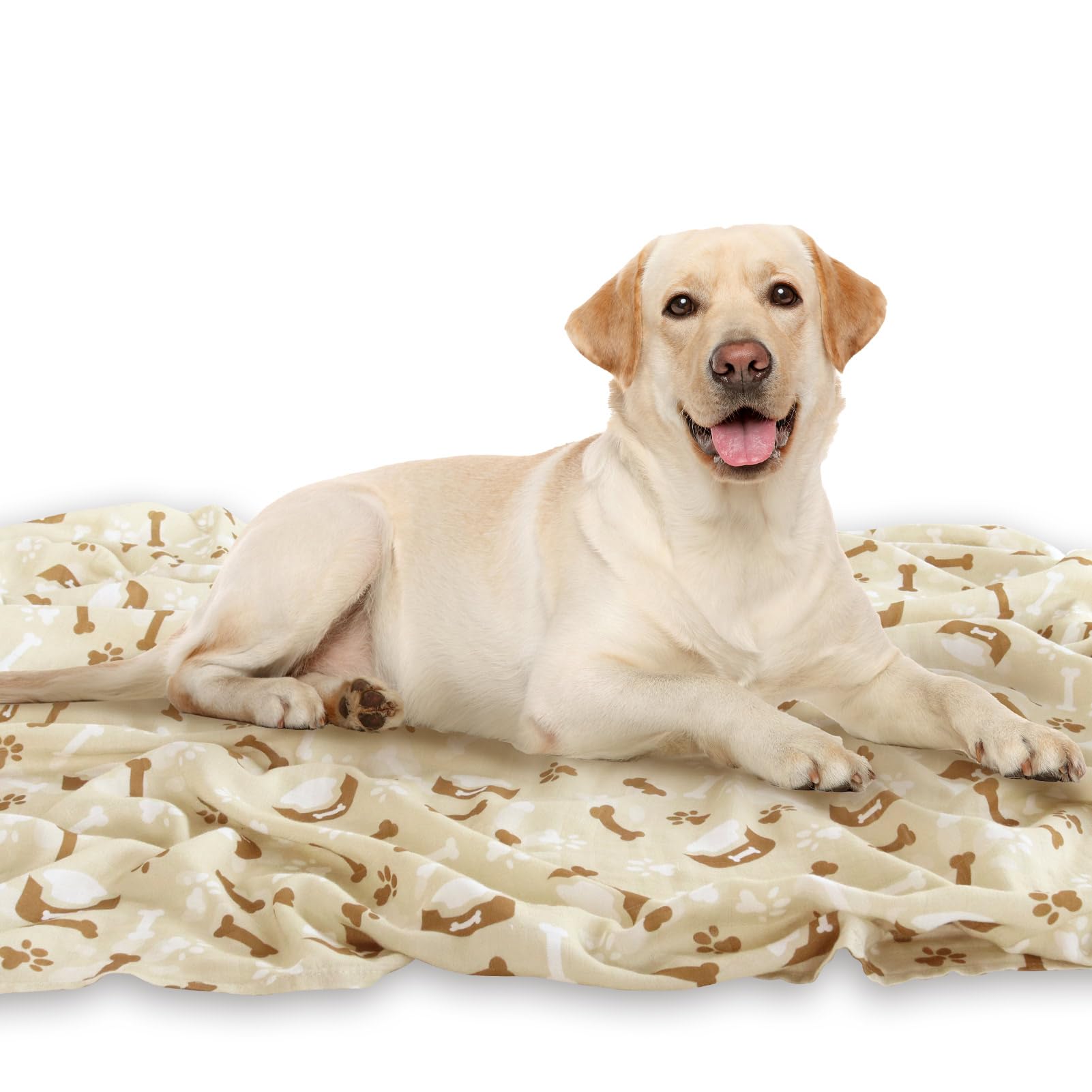 LifeTree Muslin Swaddle Blankets, Baby Swaddling Wrap Nursery Blanket Unisex, Soft 70% Viscose from Bamboo and 30% Cotton, Large 47 x 47 inches, Bear & Checkered Swaddle Blanket