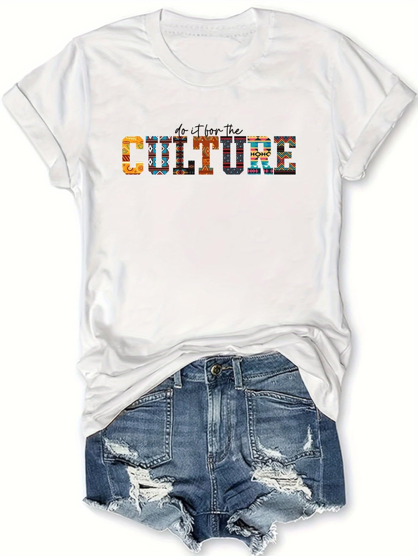 Black History Graphic tees Plus Size Women Tops Magic Fashion Afro American Natural Hair Vintage Melanin T-Shirts