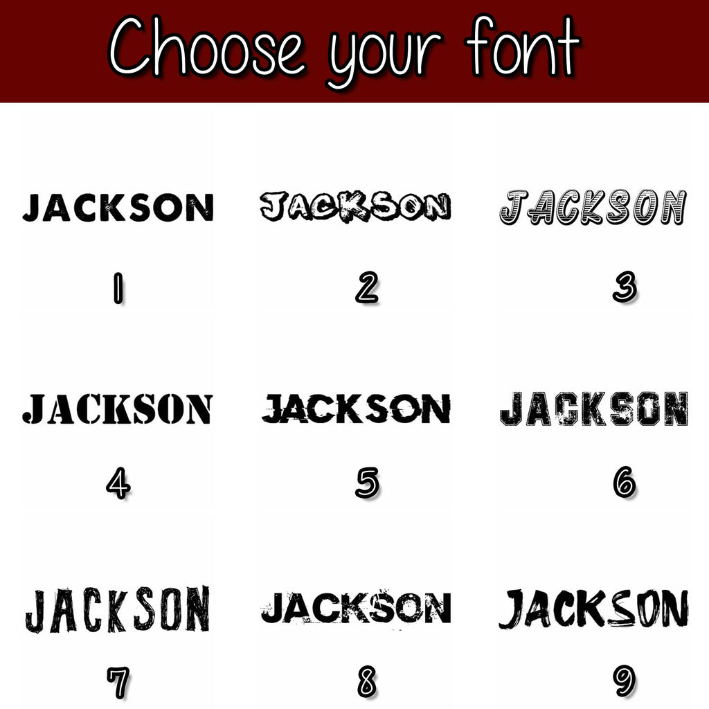 InterestPrint Custom Photo Wrapping Paper Merry Christmas with Christmas hat Wrapping Paper Custom Name Gift Wrap Roll Perfect for Birthdays 58"x 23"