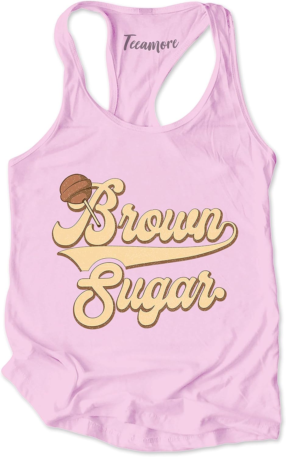 Brown Sugar Shirt Black Pride Tees Women Empowerment Gifts Melanin Queen Outfits
