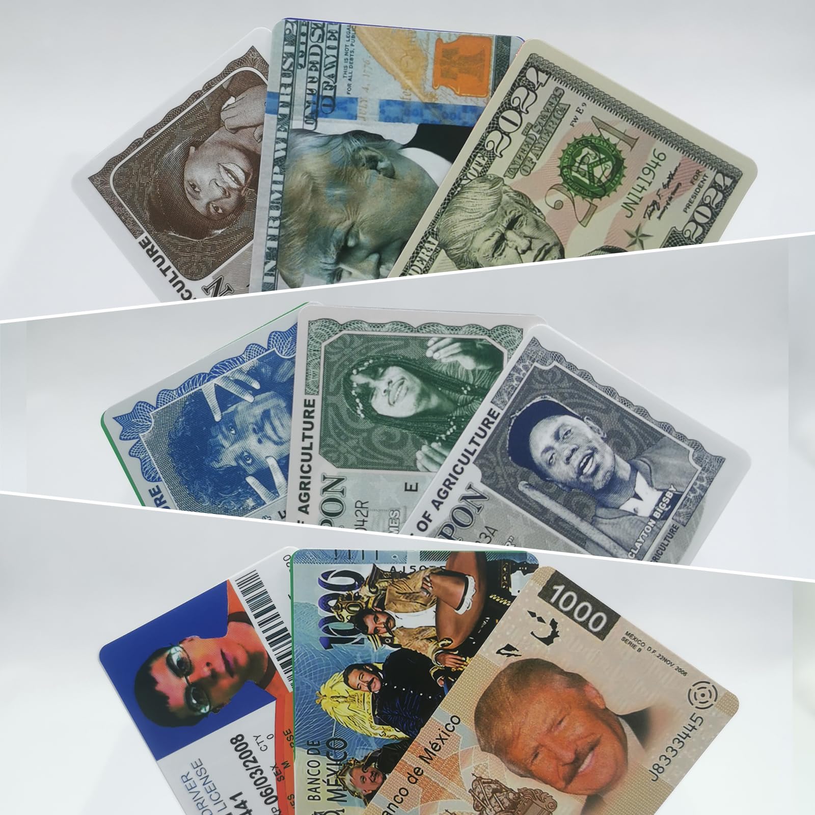 Credit Card Skin in 9 Colors,Credit Card Sticker Debit Card Sticker,credit card sleeve(Brown&Blue&Green)