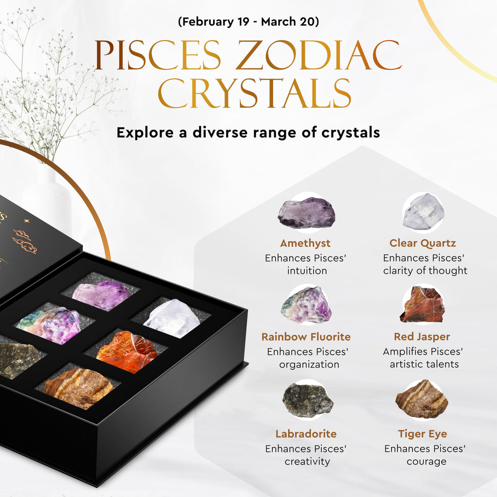 Bulk Crystals and Healing Stones 50 PCS - Real Mini Crystals for Spell Jars - Crystals for Witchcraft - Crystal Sets for Witchcraft Supplies - Real Crystal Witch Healing Crystals for Beginners Set