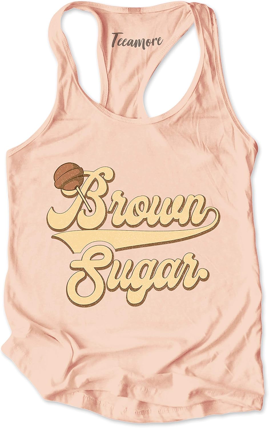 Brown Sugar Shirt Black Pride Tees Women Empowerment Gifts Melanin Queen Outfits