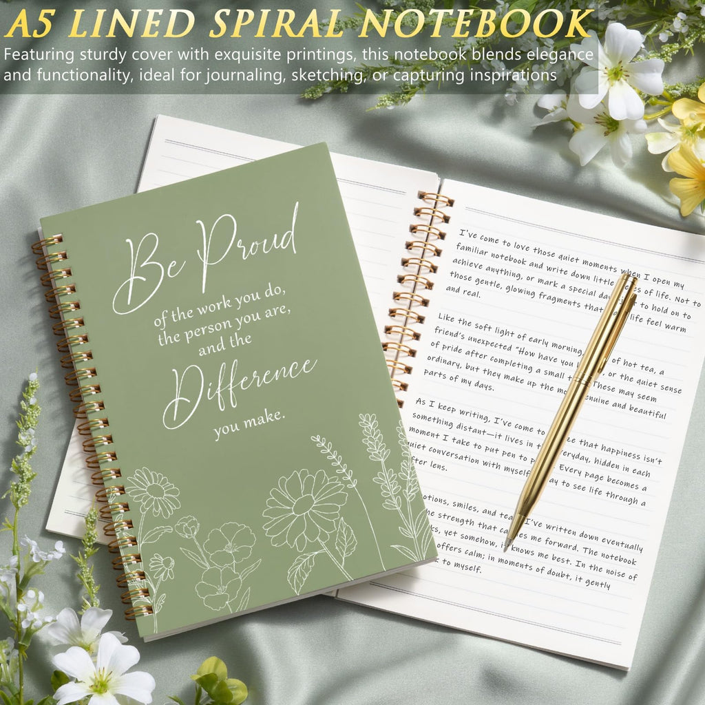 Bosses Day Gifts for Women, Best Boss Lady Gifts for Women, Unique Appreciation Thank You Christmas Birthday Gift Baskets for Boss Female, Going Away Leaving Bosses Gift Set w/Canvas Tote Bag