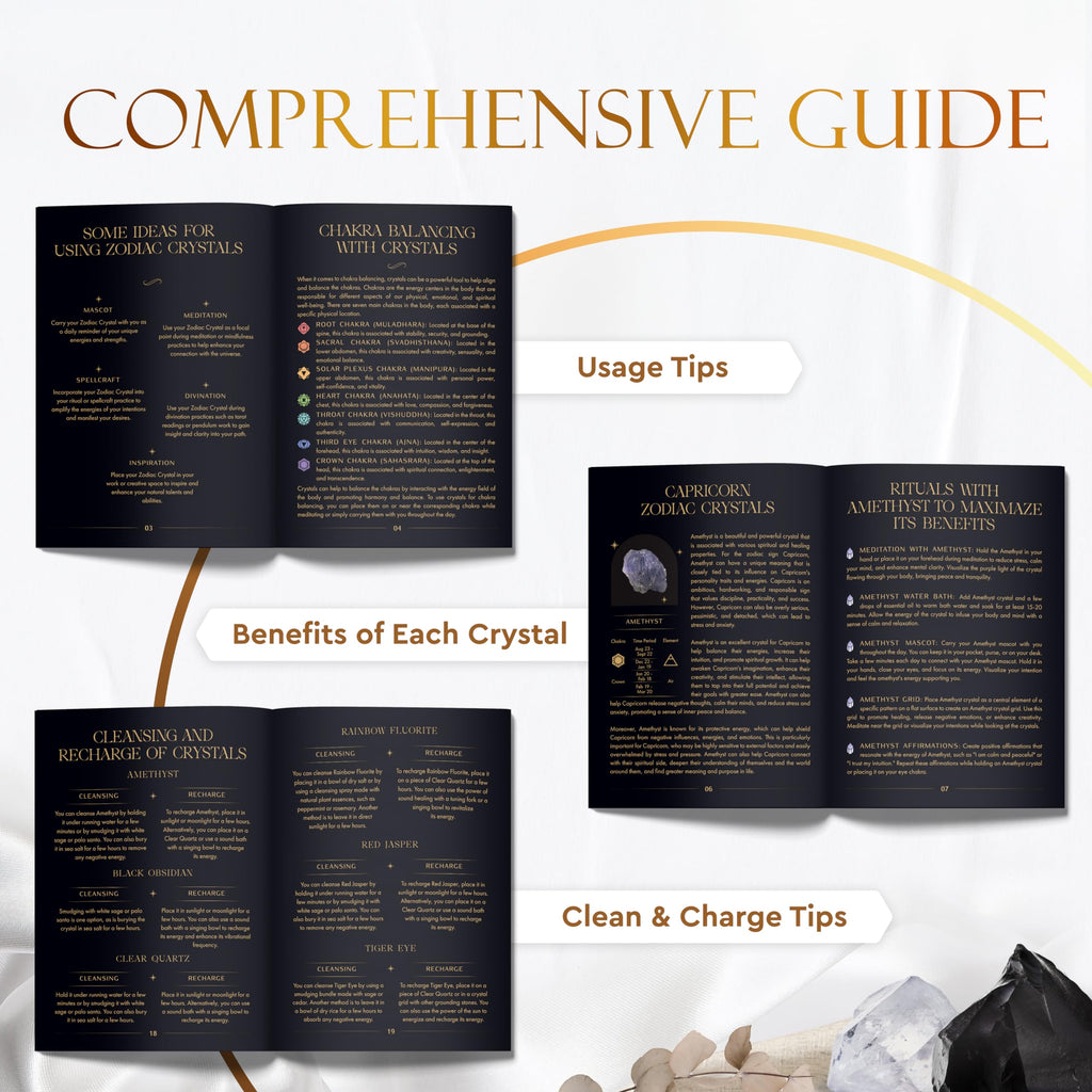 Bulk Crystals and Healing Stones 50 PCS - Real Mini Crystals for Spell Jars - Crystals for Witchcraft - Crystal Sets for Witchcraft Supplies - Real Crystal Witch Healing Crystals for Beginners Set