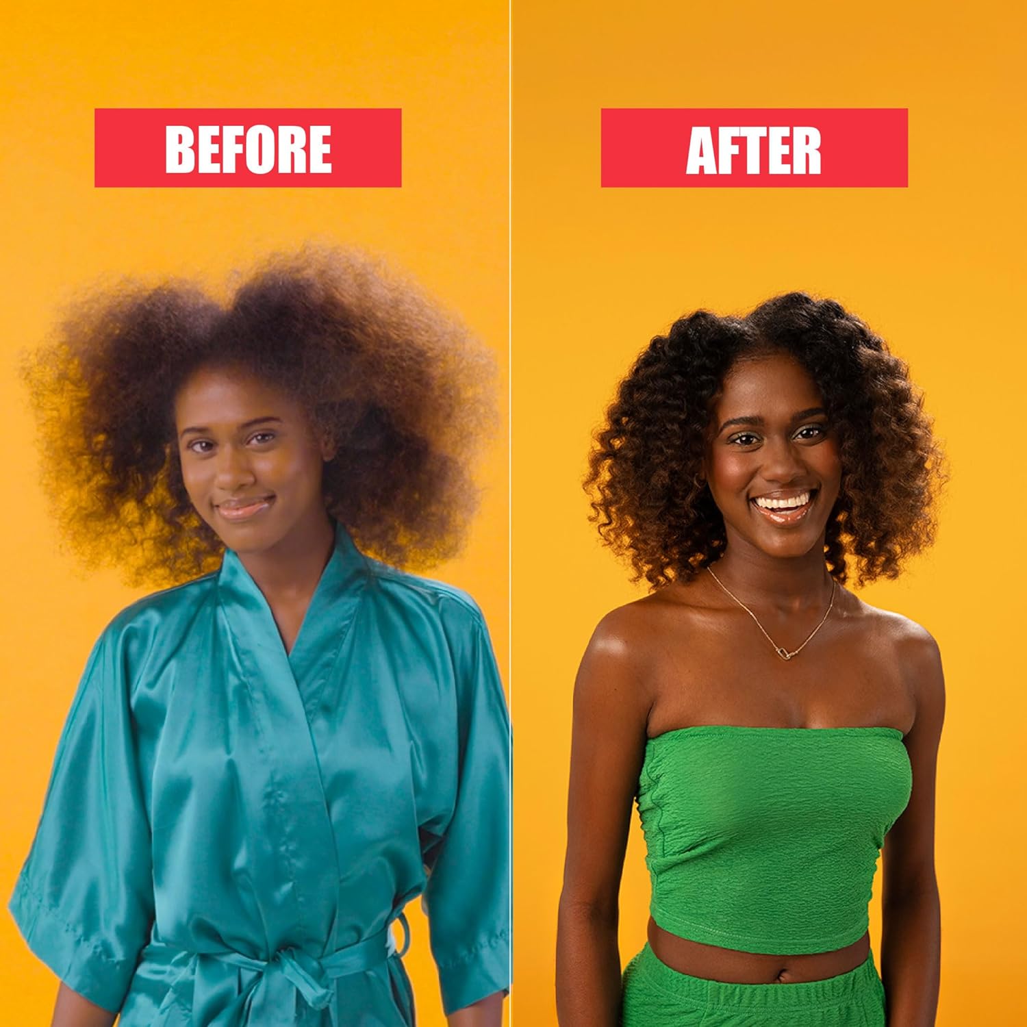 Lola From Rio – Meu Cacho Minha Vida – Curl Defining Cream for Soft, Bouncy Curls & Waves – Lightweight Moisturizing Curl Enhancer – 17.6 fl oz