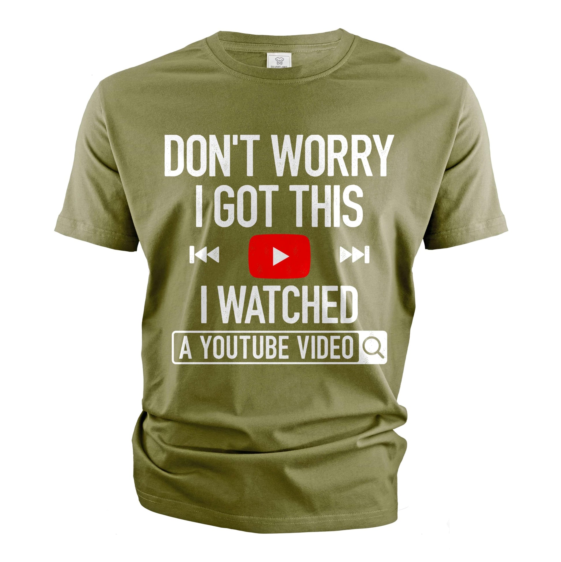 Men's Funny T-Shirt DIY Shirt Mechanic Engineer Garage T-Shirts Humorous Gifts Father's Day Tee