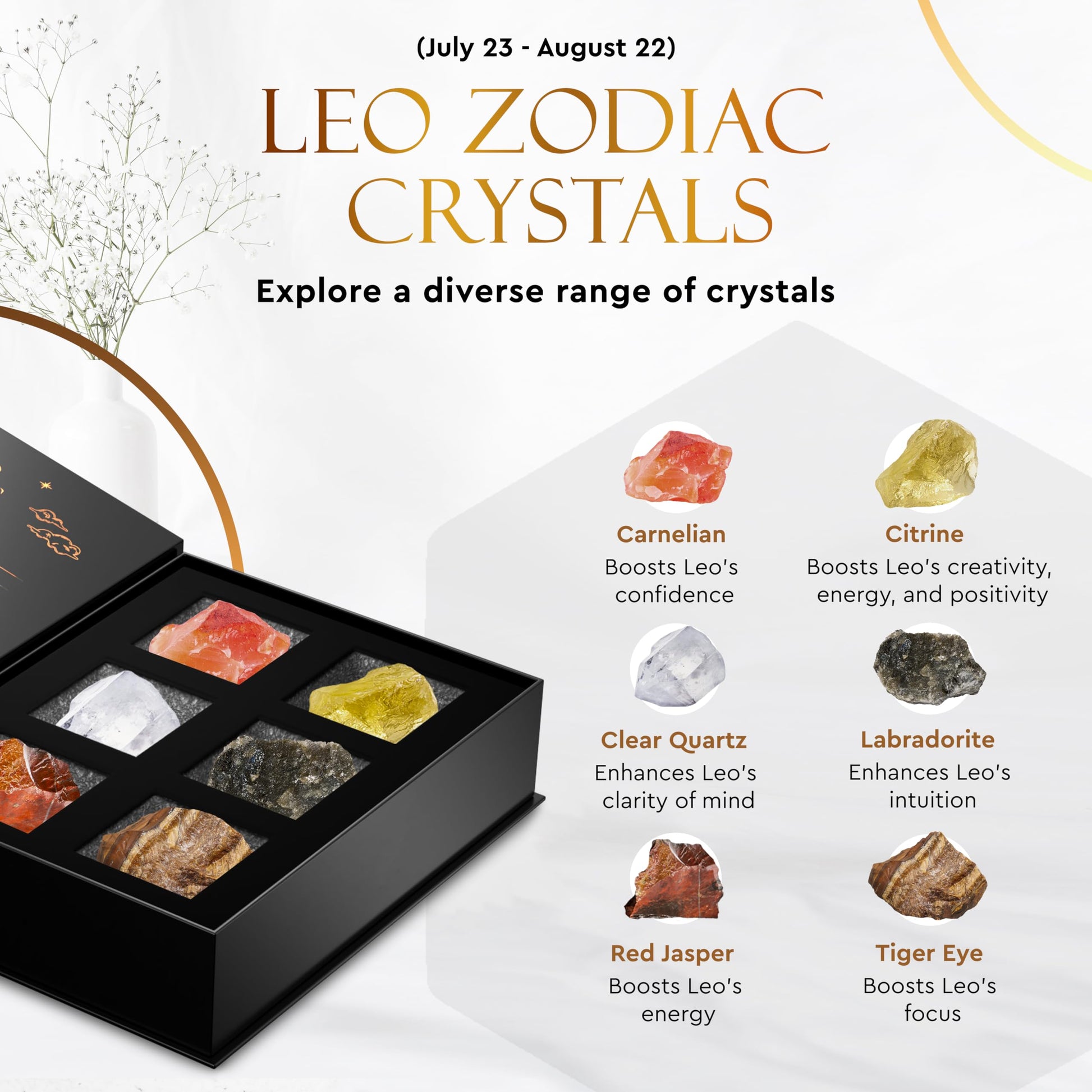 Bulk Crystals and Healing Stones 50 PCS - Real Mini Crystals for Spell Jars - Crystals for Witchcraft - Crystal Sets for Witchcraft Supplies - Real Crystal Witch Healing Crystals for Beginners Set