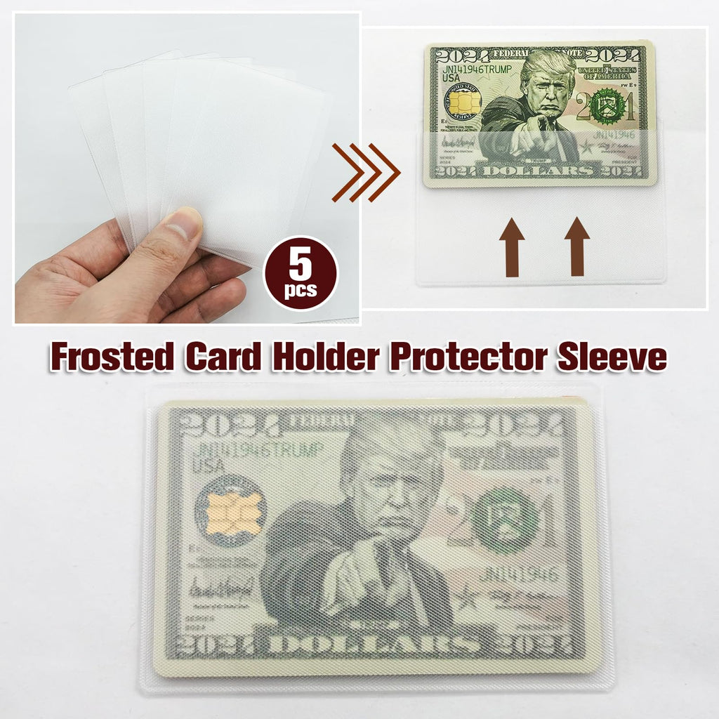 Credit Card Skin in 9 Colors,Credit Card Sticker Debit Card Sticker,credit card sleeve(Brown&Blue&Green)