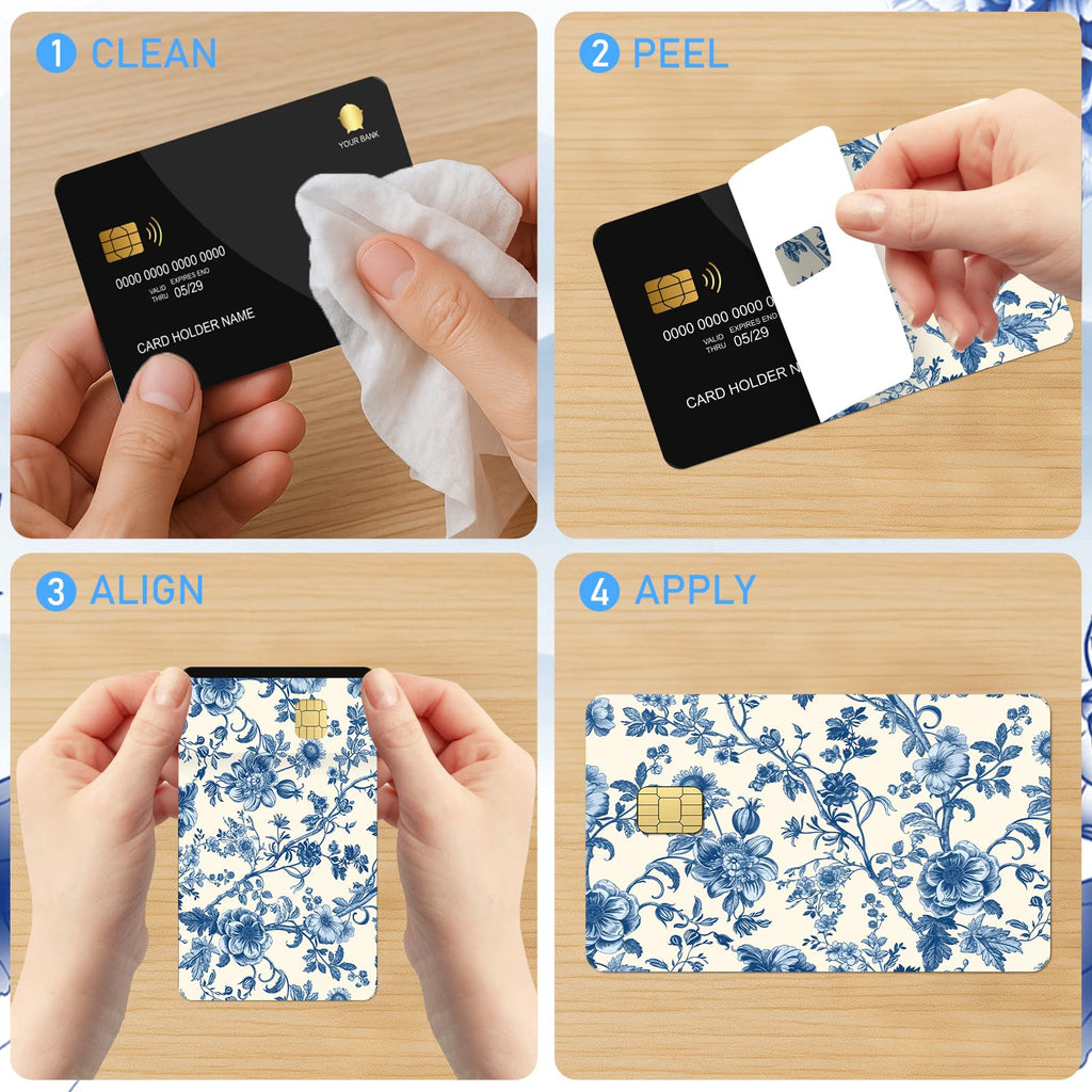 Black Girl Credit Card Skin - 4 Pcs Black Girl Pray On Debit Skin Stickers Love Like Jesus Cover Set for Transportation Key Debit Bus Cards Women