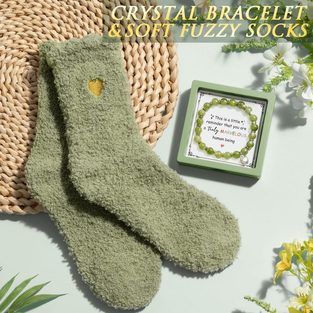 Bosses Day Gifts for Women, Best Boss Lady Gifts for Women, Unique Appreciation Thank You Christmas Birthday Gift Baskets for Boss Female, Going Away Leaving Bosses Gift Set w/Canvas Tote Bag