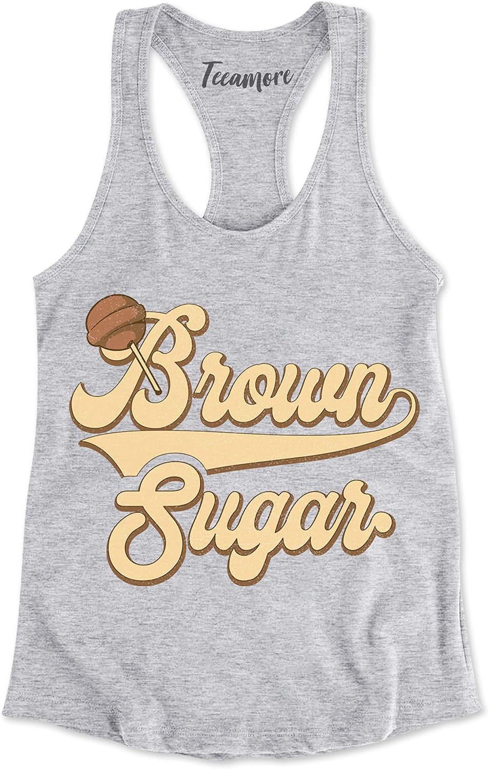 Brown Sugar Shirt Black Pride Tees Women Empowerment Gifts Melanin Queen Outfits