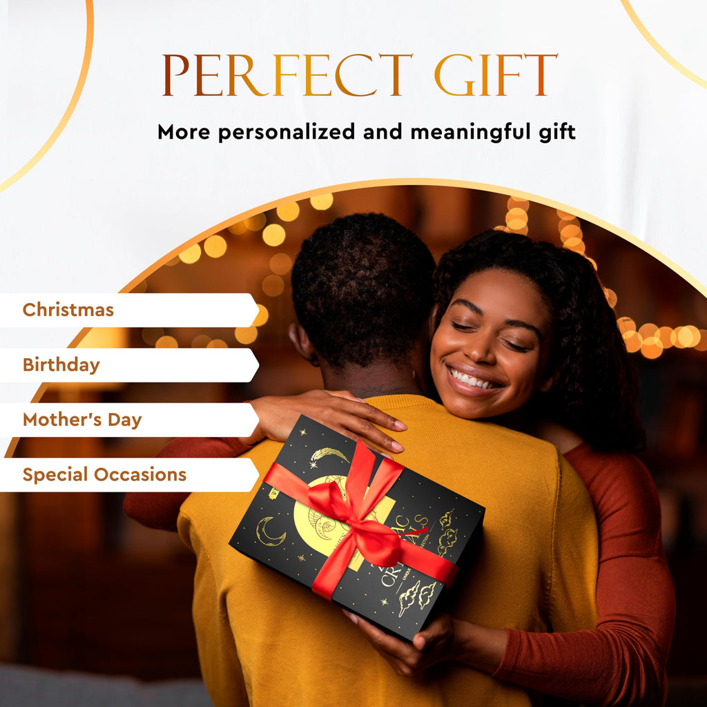 Bulk Crystals and Healing Stones 50 PCS - Real Mini Crystals for Spell Jars - Crystals for Witchcraft - Crystal Sets for Witchcraft Supplies - Real Crystal Witch Healing Crystals for Beginners Set