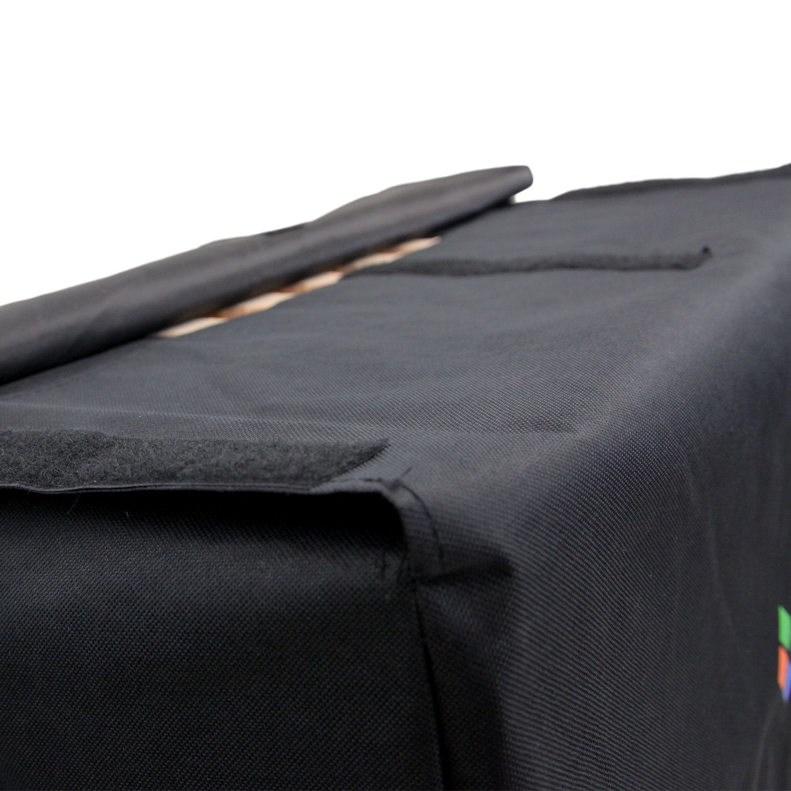 IncStores Foam Flooring Tiles Carrying Case | Easy Transportation of High-Density Interlocking Foam Tiles for Floor Protection in Your Trade Show, Exercise, and Play Areas