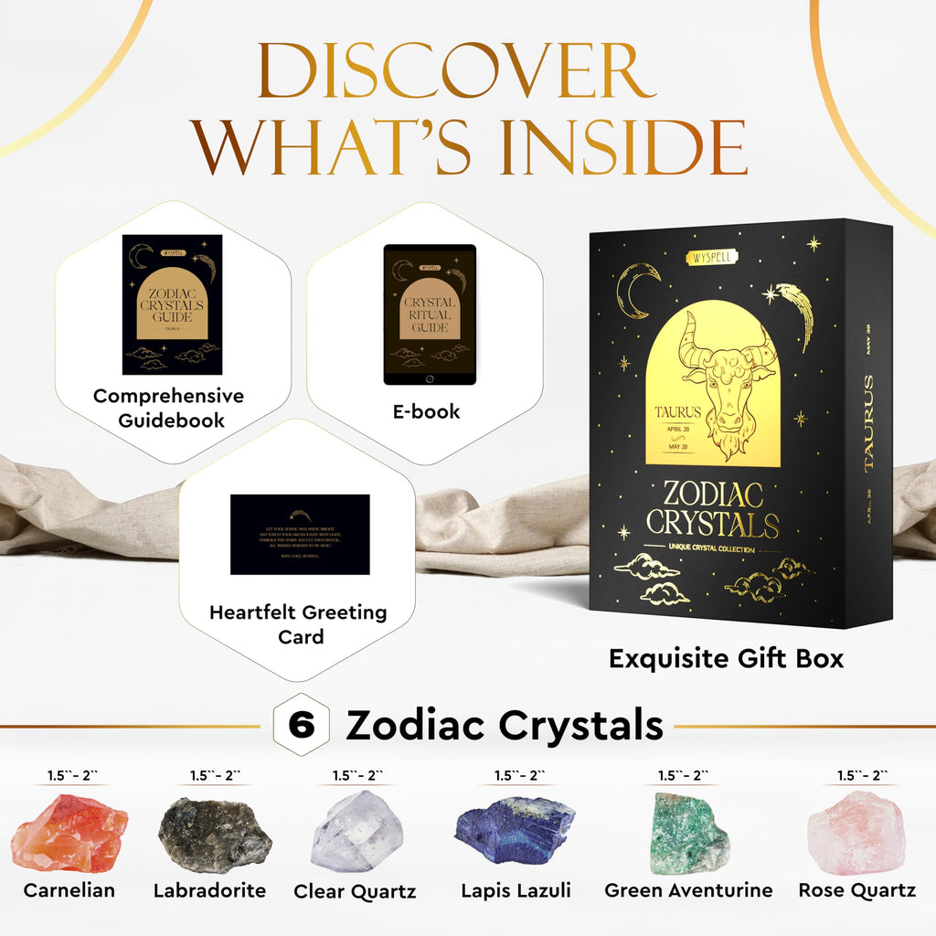 Bulk Crystals and Healing Stones 50 PCS - Real Mini Crystals for Spell Jars - Crystals for Witchcraft - Crystal Sets for Witchcraft Supplies - Real Crystal Witch Healing Crystals for Beginners Set