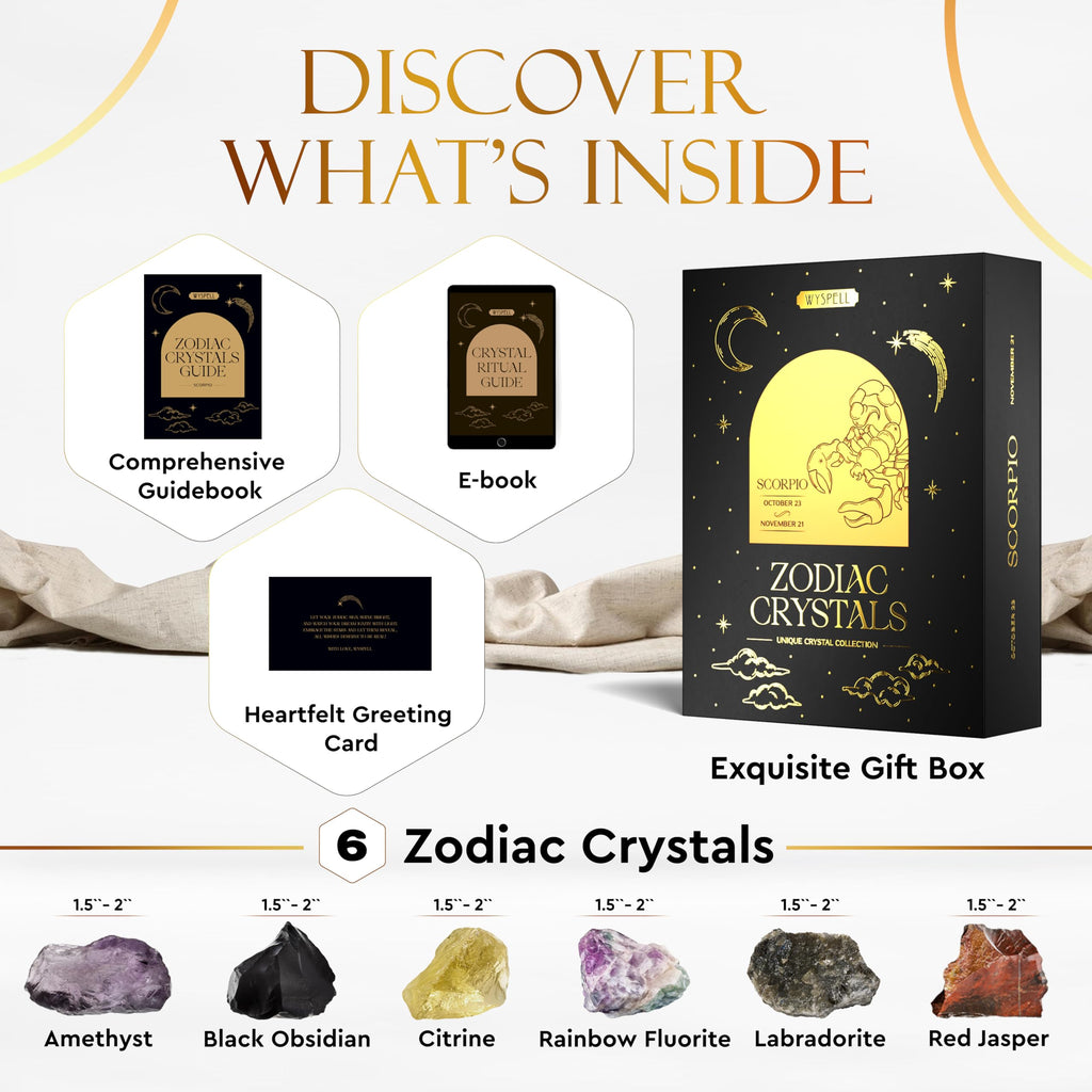 Bulk Crystals and Healing Stones 50 PCS - Real Mini Crystals for Spell Jars - Crystals for Witchcraft - Crystal Sets for Witchcraft Supplies - Real Crystal Witch Healing Crystals for Beginners Set