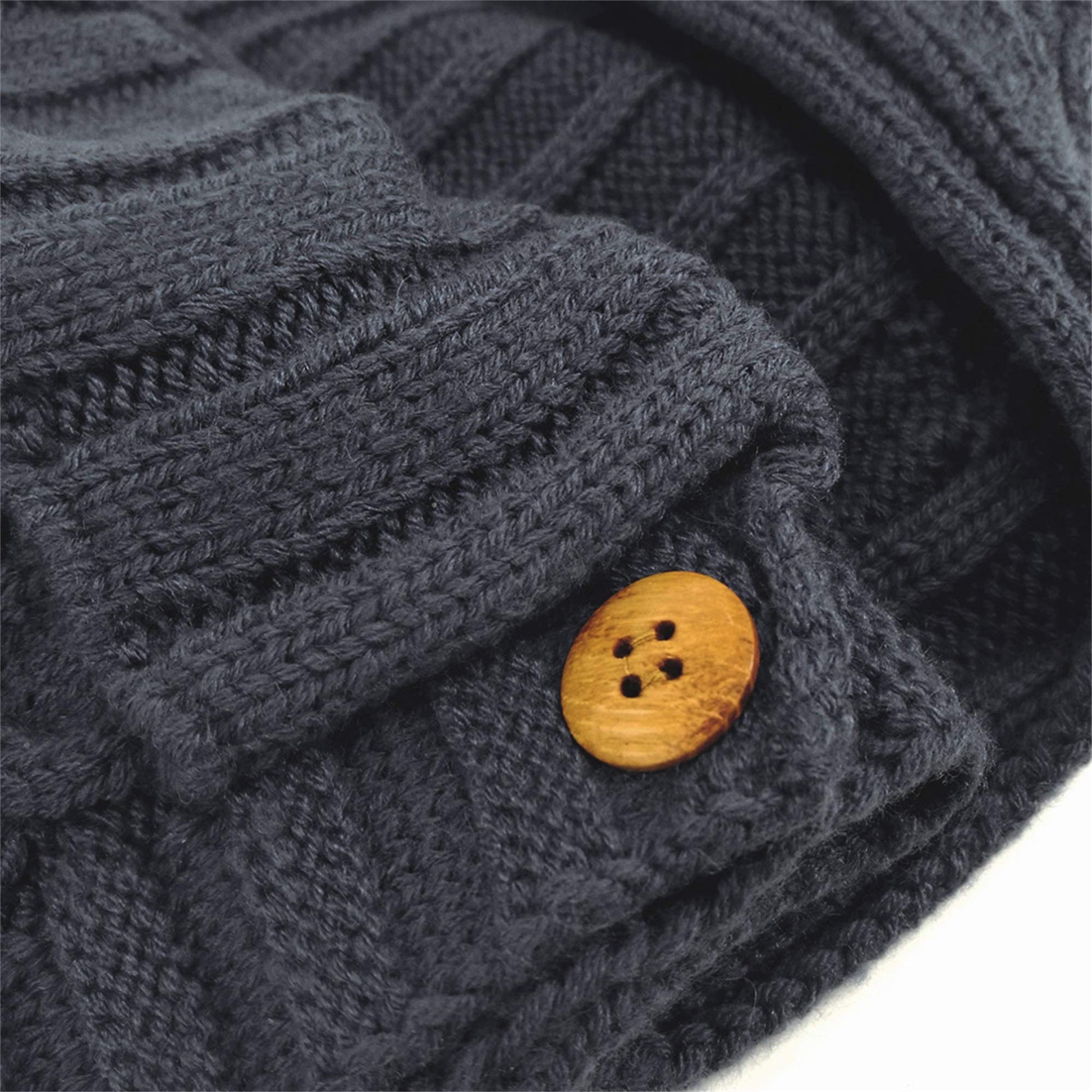 XMWEALTHY Newborn Baby Wrap Swaddle Blanket Knit Sleeping Bag Sleep Sack Stroller Wrap for Baby(Beige) (0-6 Month)