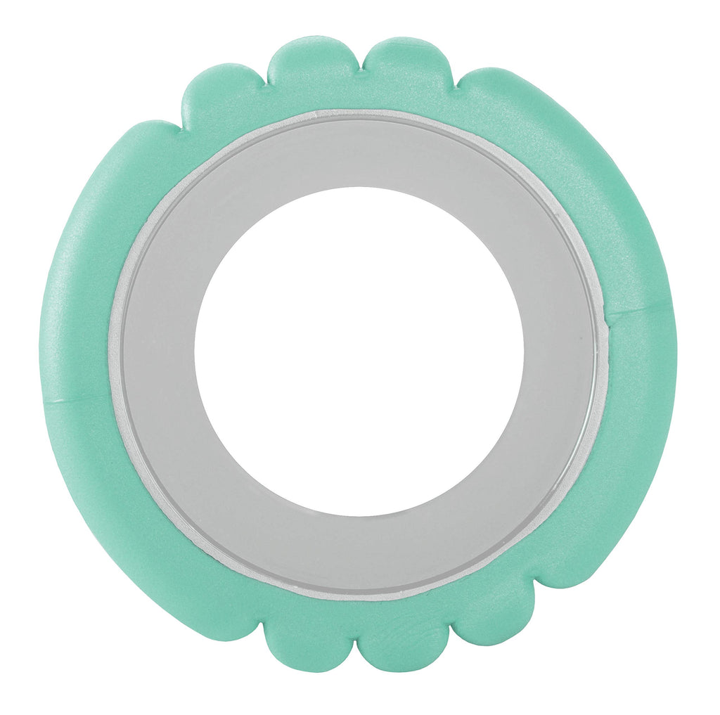 TriggerPoint Grid 1.0 Foam Roller - 13" Multi-Density Massage Roller for Deep Tissue & Muscle Recovery - Relieves Tight, Sore Muscles & Kinks, Improves Mobility & Circulation - Targets Key Body Parts