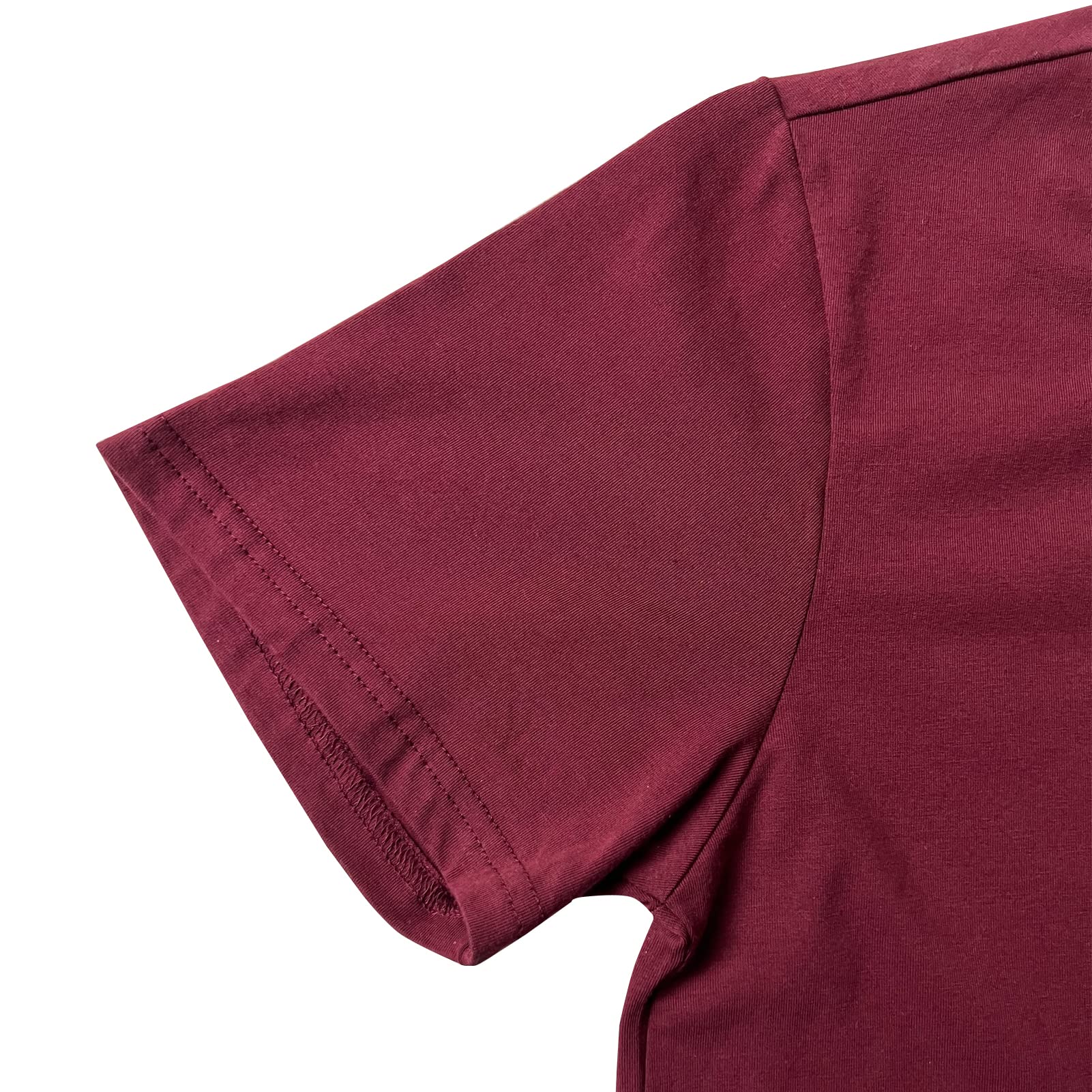 YITAN Women's Cute Juniors Tops Teen Girl Tee Funny T Shirt