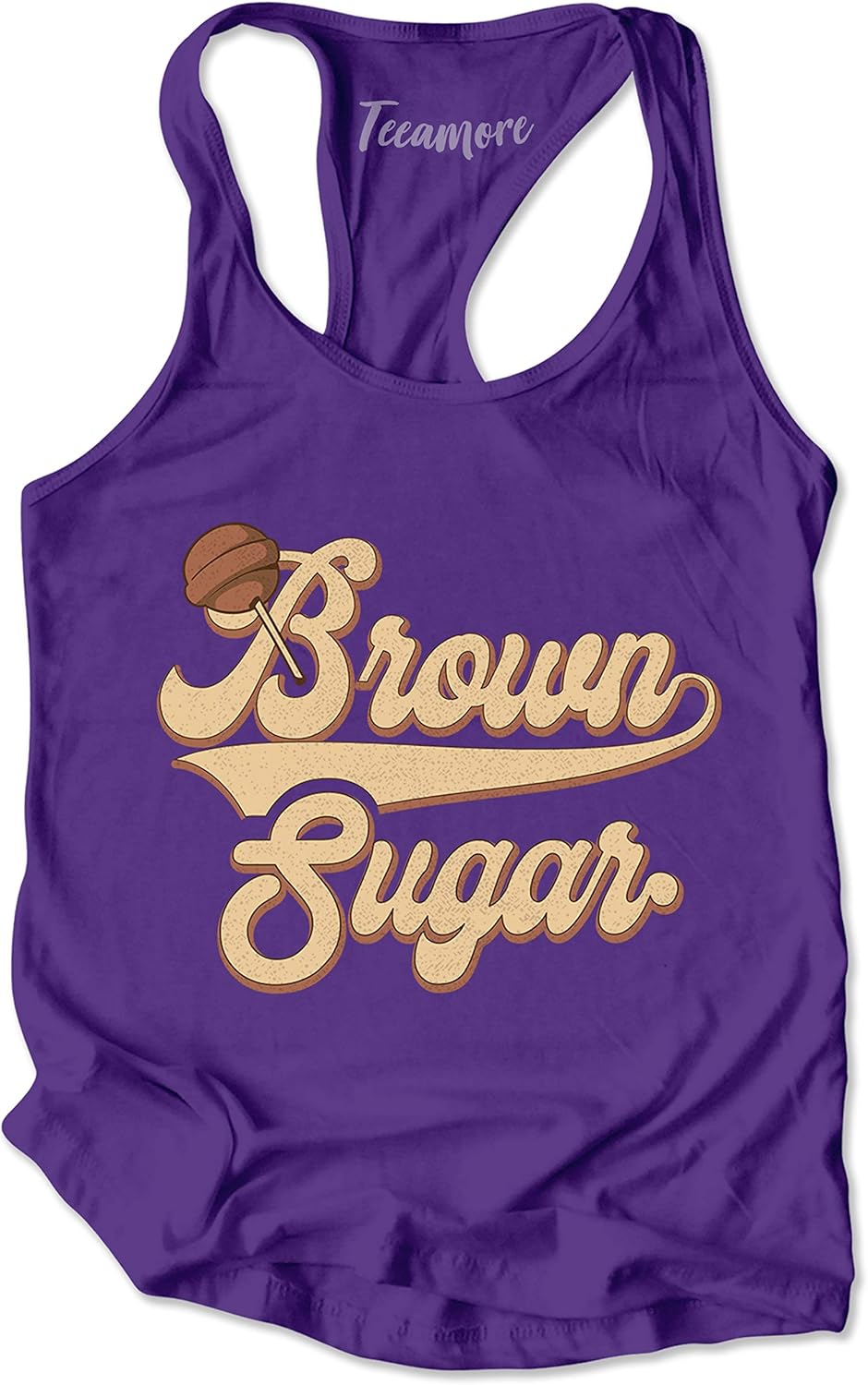 Brown Sugar Shirt Black Pride Tees Women Empowerment Gifts Melanin Queen Outfits