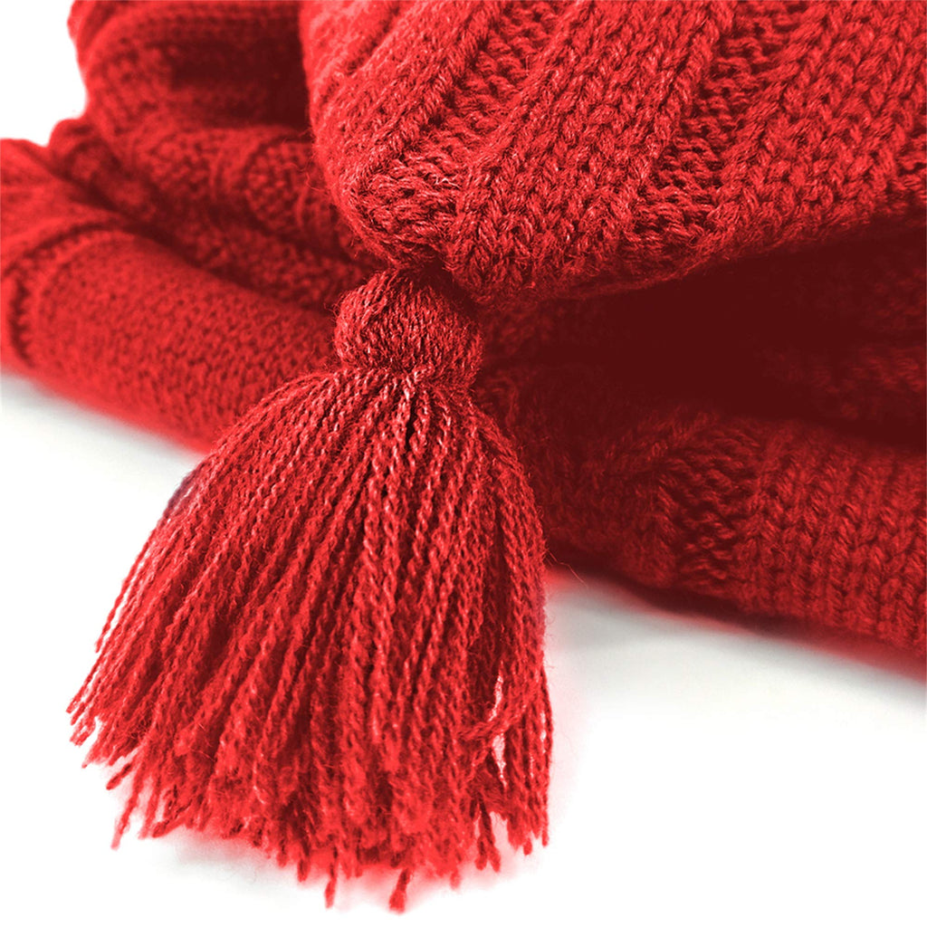 XMWEALTHY Newborn Baby Wrap Swaddle Blanket Knit Sleeping Bag Sleep Sack Stroller Wrap for Baby(Beige) (0-6 Month)