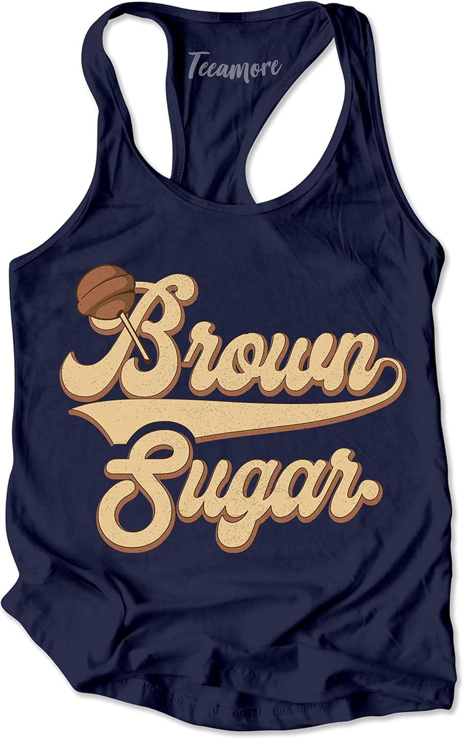 Brown Sugar Shirt Black Pride Tees Women Empowerment Gifts Melanin Queen Outfits