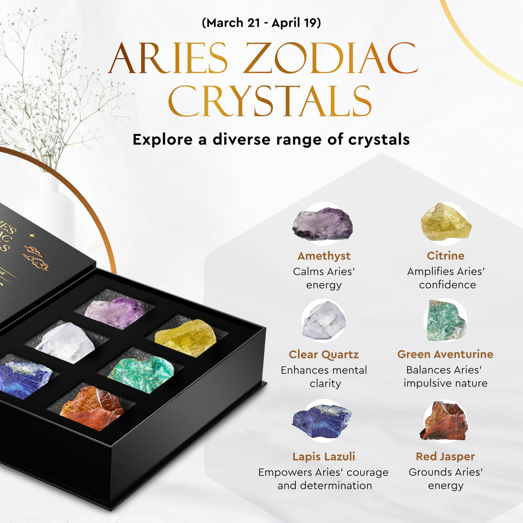 Bulk Crystals and Healing Stones 50 PCS - Real Mini Crystals for Spell Jars - Crystals for Witchcraft - Crystal Sets for Witchcraft Supplies - Real Crystal Witch Healing Crystals for Beginners Set