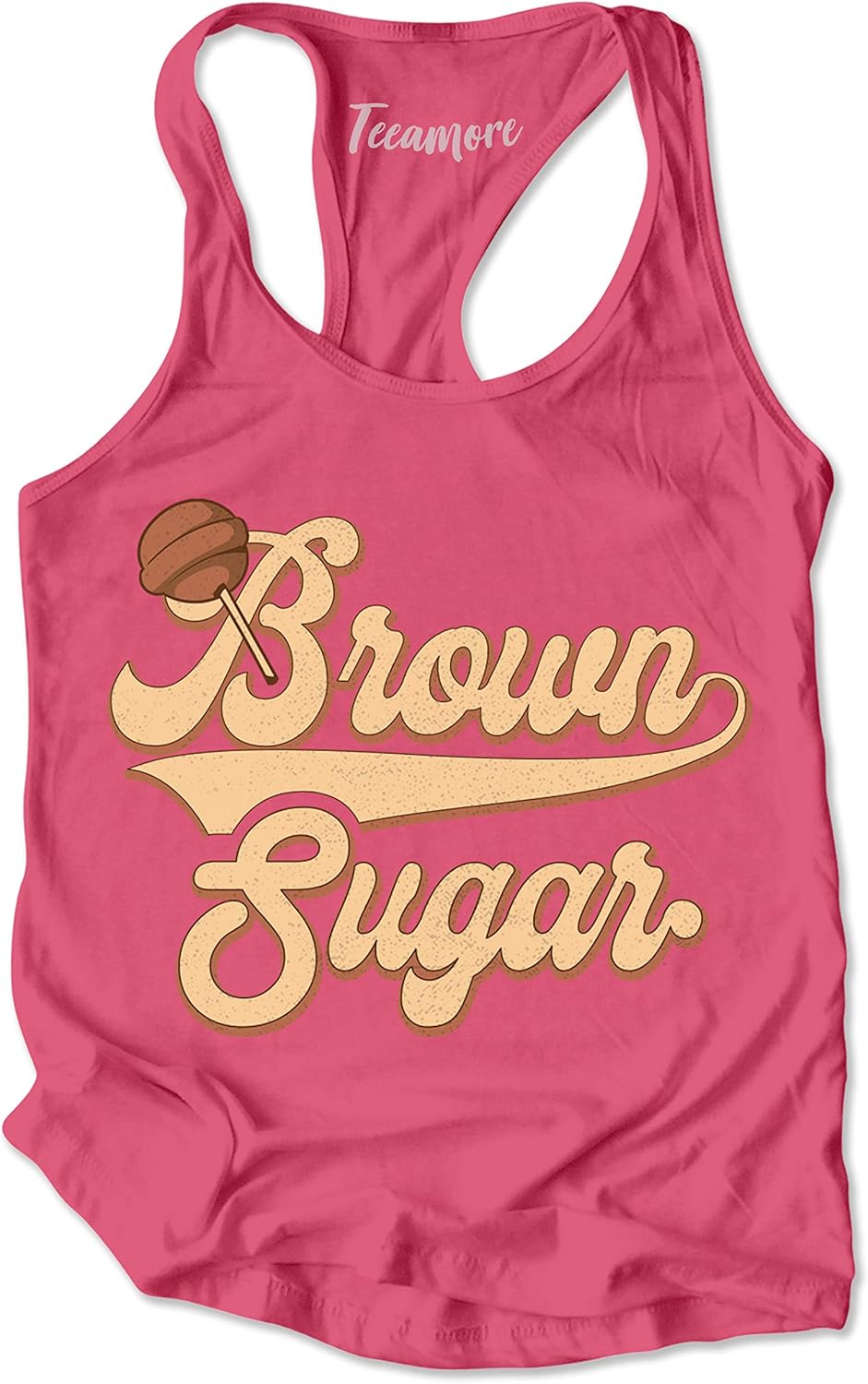 Brown Sugar Shirt Black Pride Tees Women Empowerment Gifts Melanin Queen Outfits
