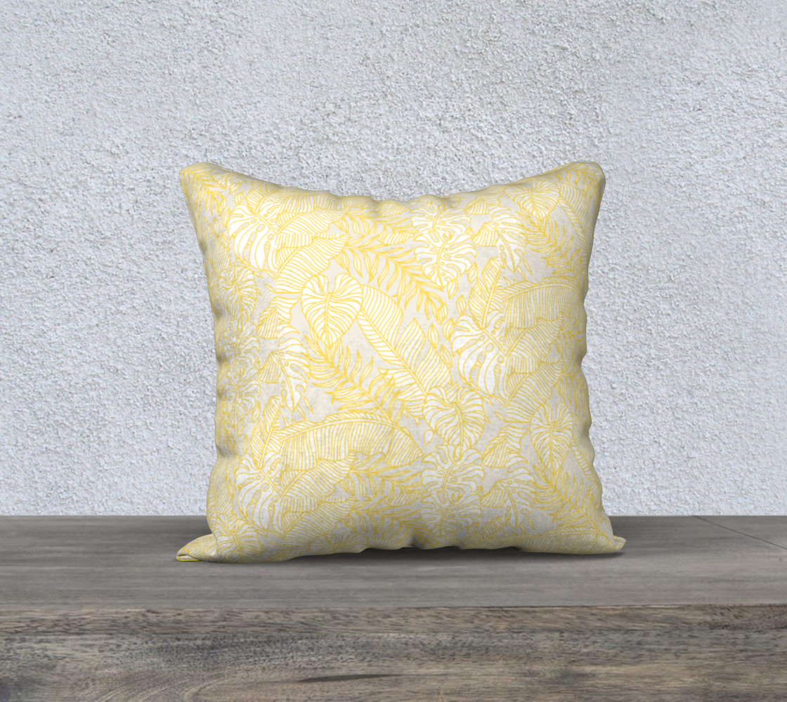 Palm Pop reverse lemon