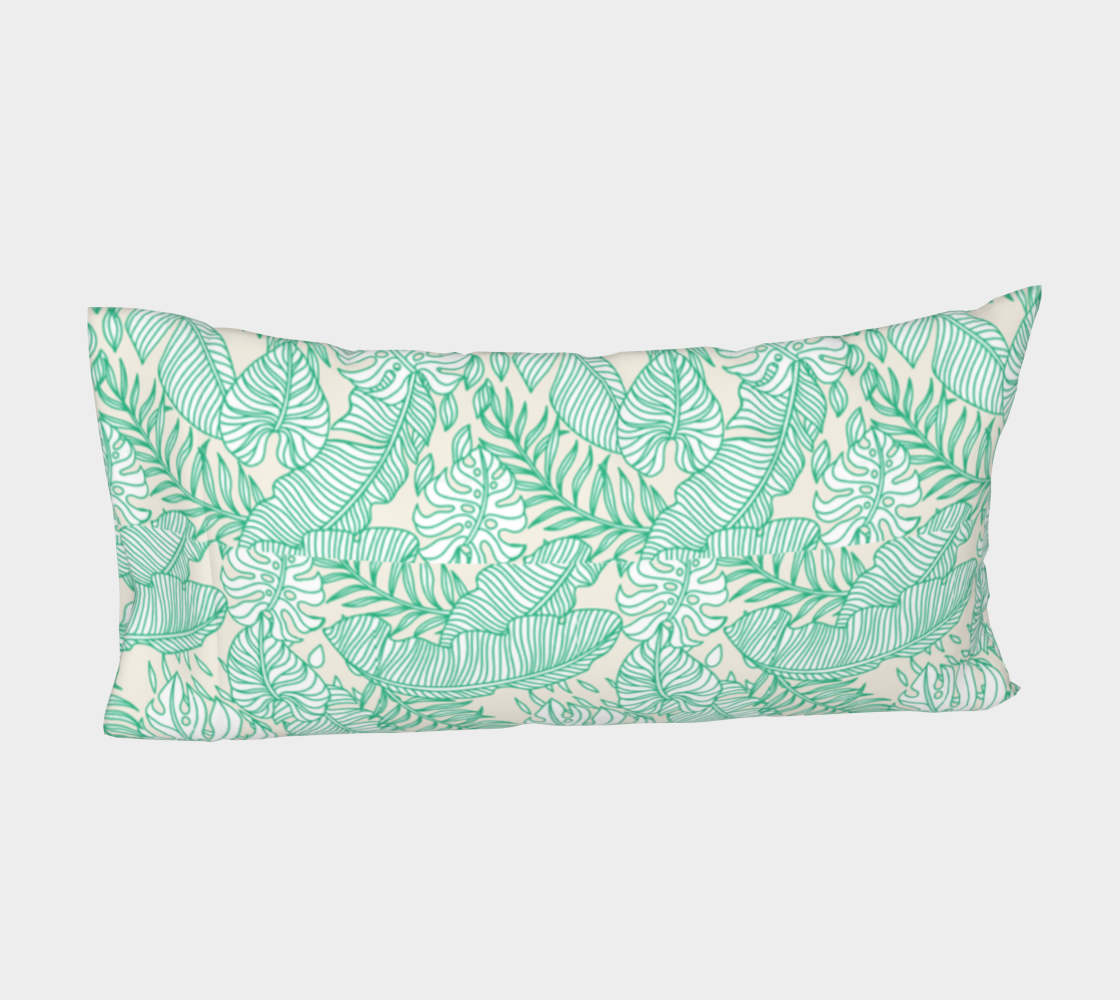Palm Pop Kelly reverse