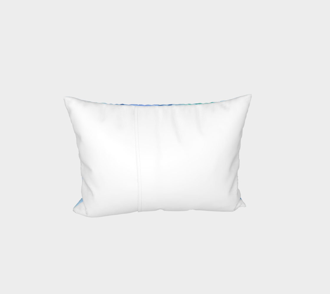 Ocean Queen Sham