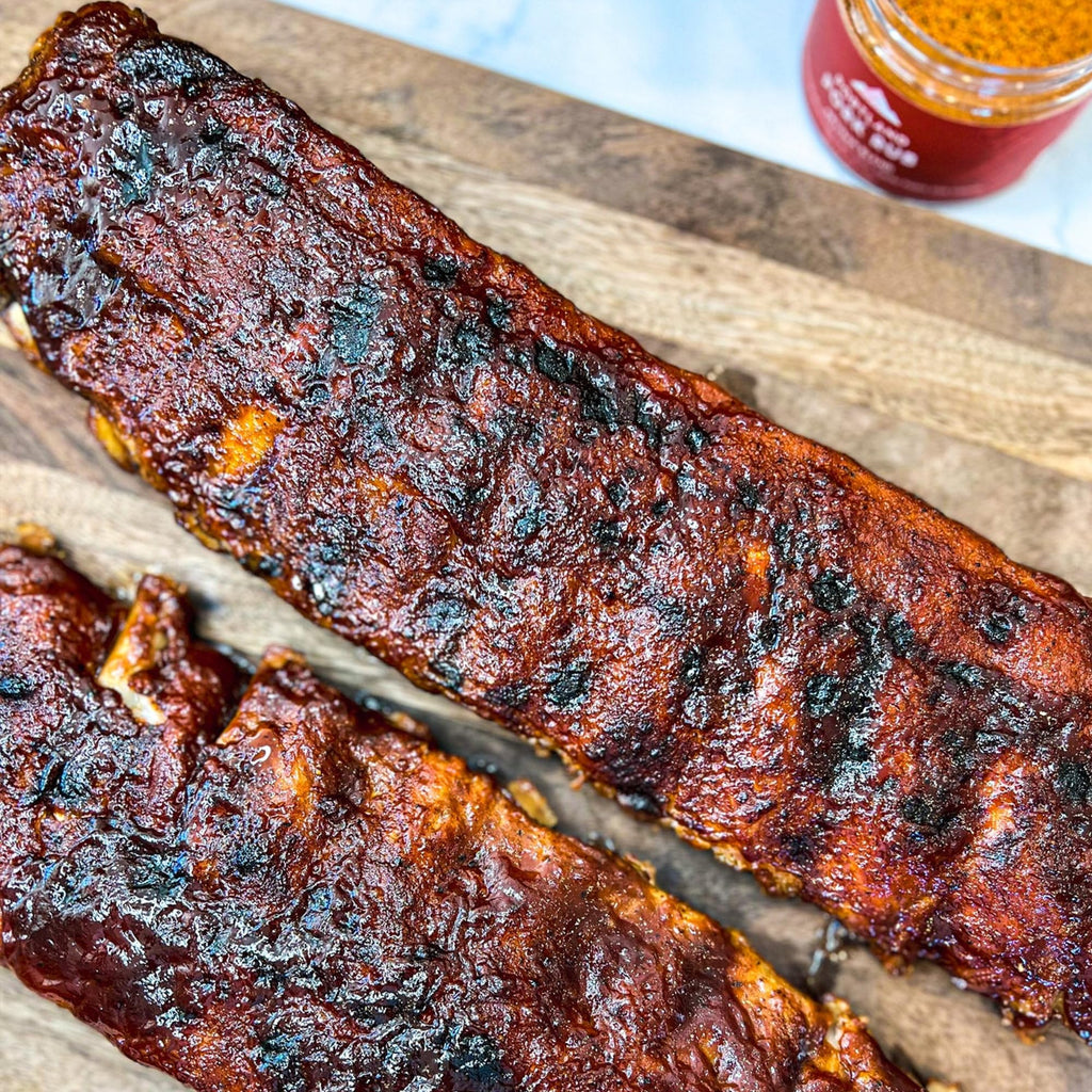 Portland Salt Co. Toast Sugar Spice Blend w/Vanilla Sugar, Cinnamon & Sea Salt – Signature All-Purpose Seasoning, Breakfast or Dessert Rub - Non-GMO, 4 Oz (Pack of 1)