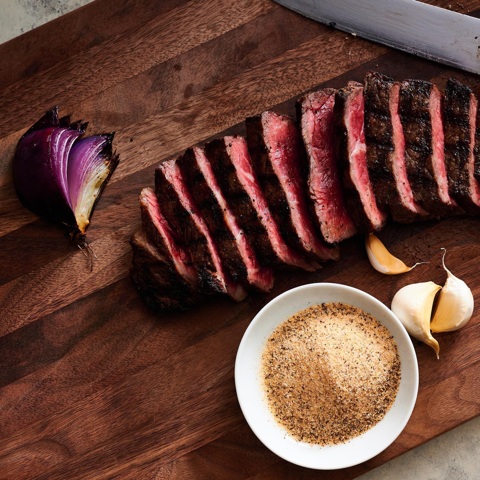 Portland Salt Co. Toast Sugar Spice Blend w/Vanilla Sugar, Cinnamon & Sea Salt – Signature All-Purpose Seasoning, Breakfast or Dessert Rub - Non-GMO, 4 Oz (Pack of 1)