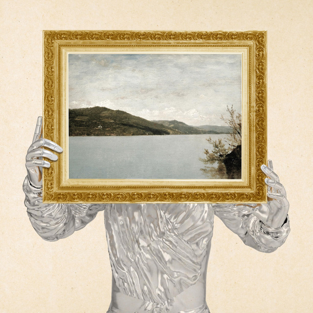 EXCOOL CLUB Black Girl Wall Art - 12x16 Boho Black Women Wall Art Decor, Black Woman Art Prints, Black Girls Paintings Posters, African American Pictures for Home Bedroom Decorations (UNFRAMED)