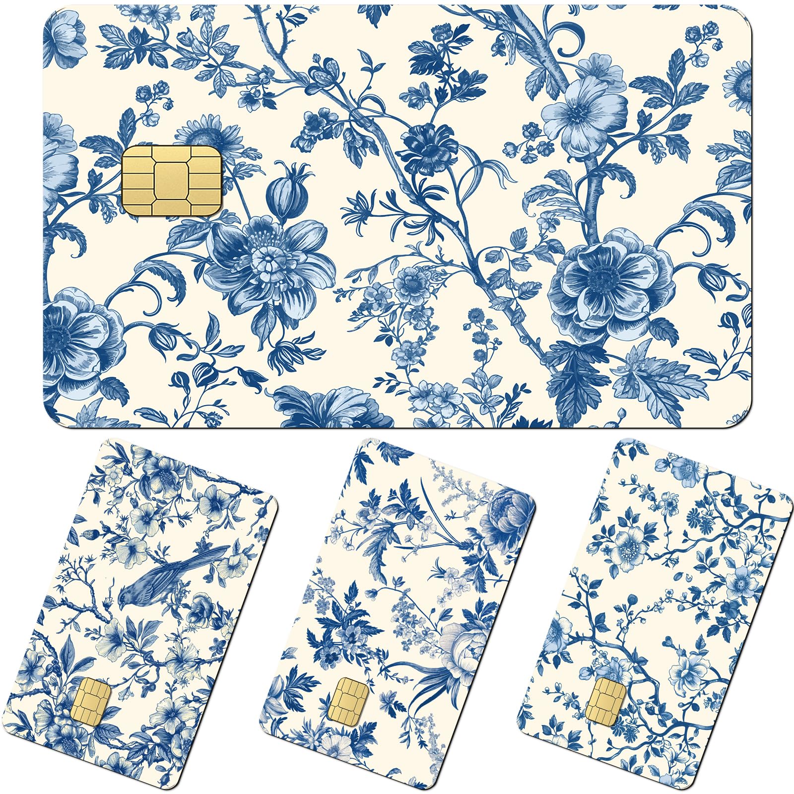 Black Girl Credit Card Skin - 4 Pcs Black Girl Pray On Debit Skin Stickers Love Like Jesus Cover Set for Transportation Key Debit Bus Cards Women