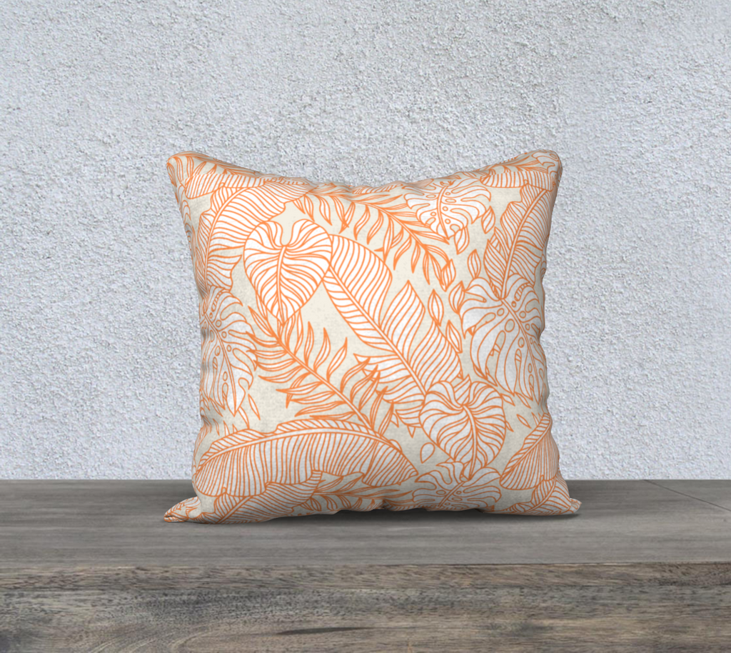 Palm Pop tangerine dream