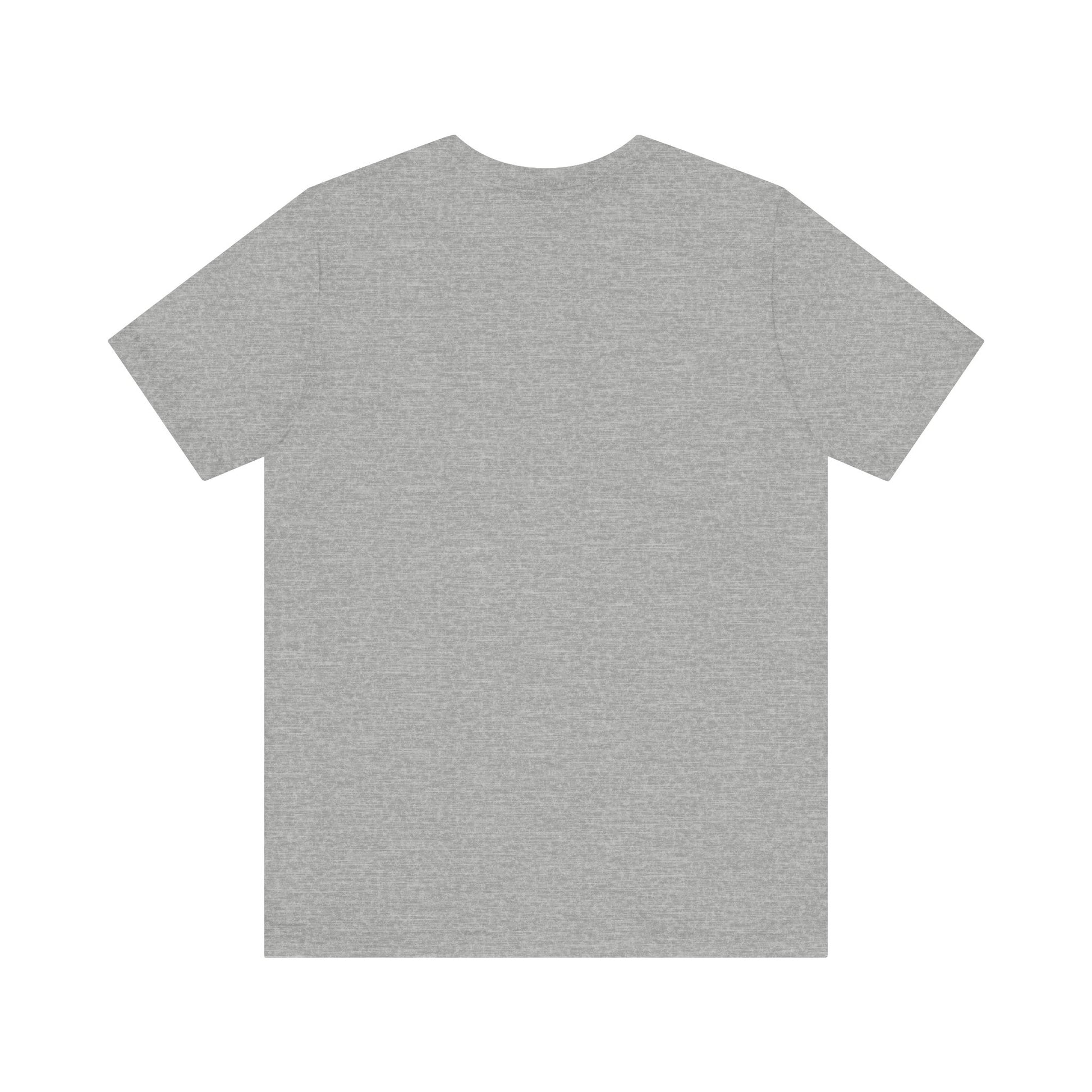 Luxe Life Quote Tee - "Tomorrow Person" T-Shirt, Cute Gift, Casual Wear, Summer Outfit, statement Top