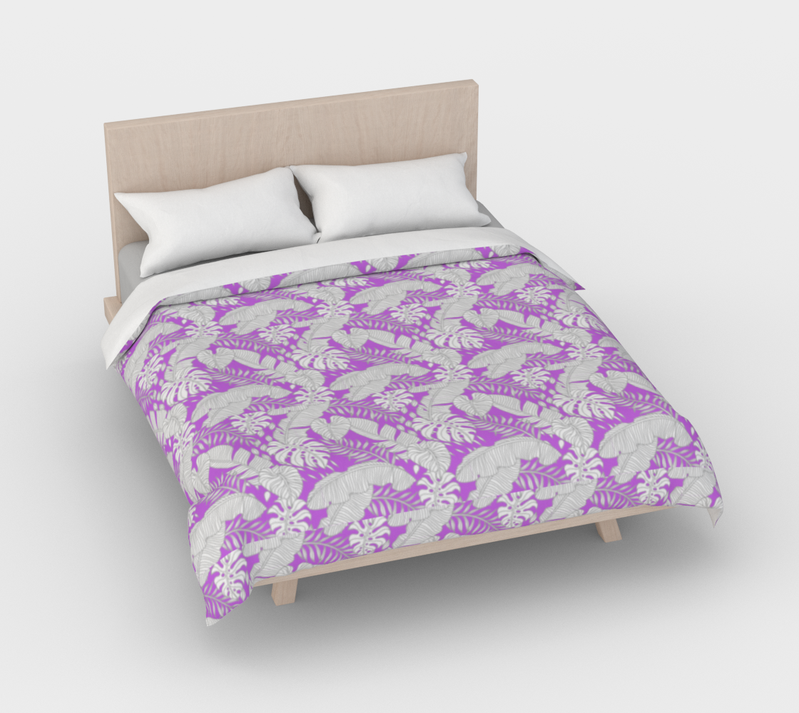 Palm Pop lavender