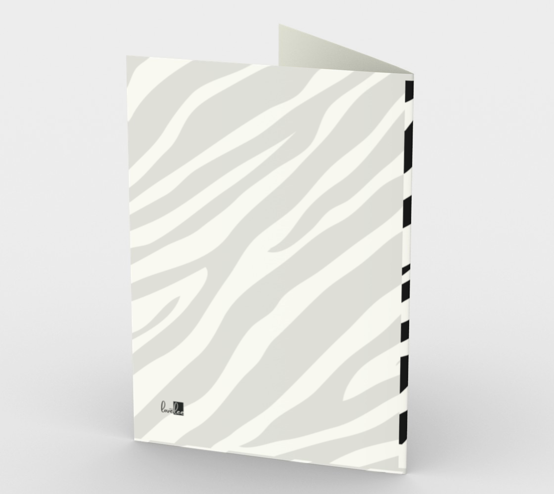 Happy Birthday Baby Greeting Card- Blank Greeting Card