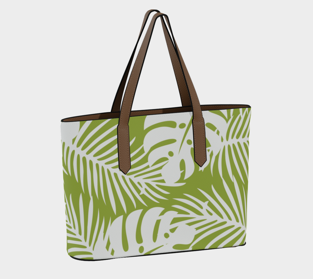 Summer Garden tote