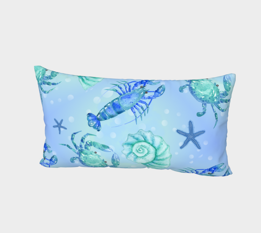 Ocean Queen Sham